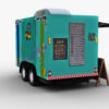 Food Truck Lowpoly - Image 10